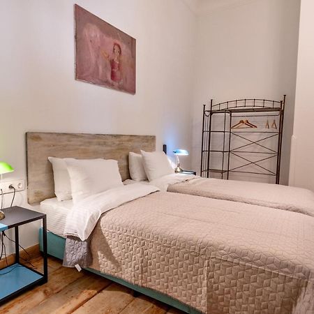 טביליסי Memoir Hotel מראה חיצוני תמונה