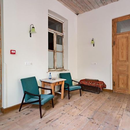 טביליסי Memoir Hotel מראה חיצוני תמונה