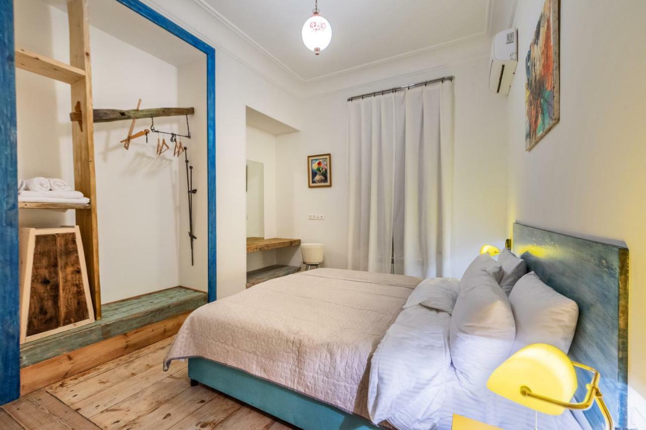 טביליסי Memoir Hotel מראה חיצוני תמונה