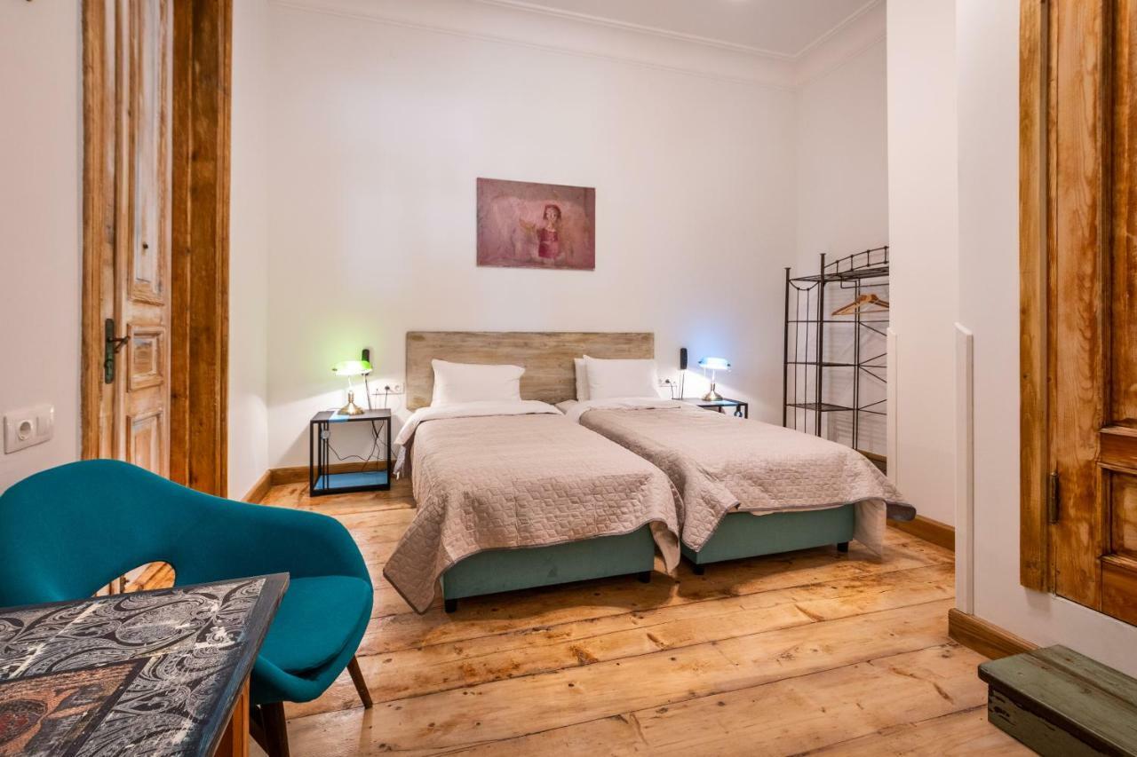 טביליסי Memoir Hotel מראה חיצוני תמונה