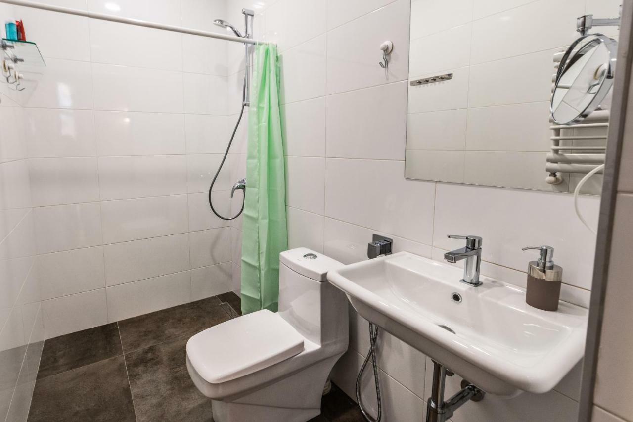 טביליסי Memoir Hotel מראה חיצוני תמונה