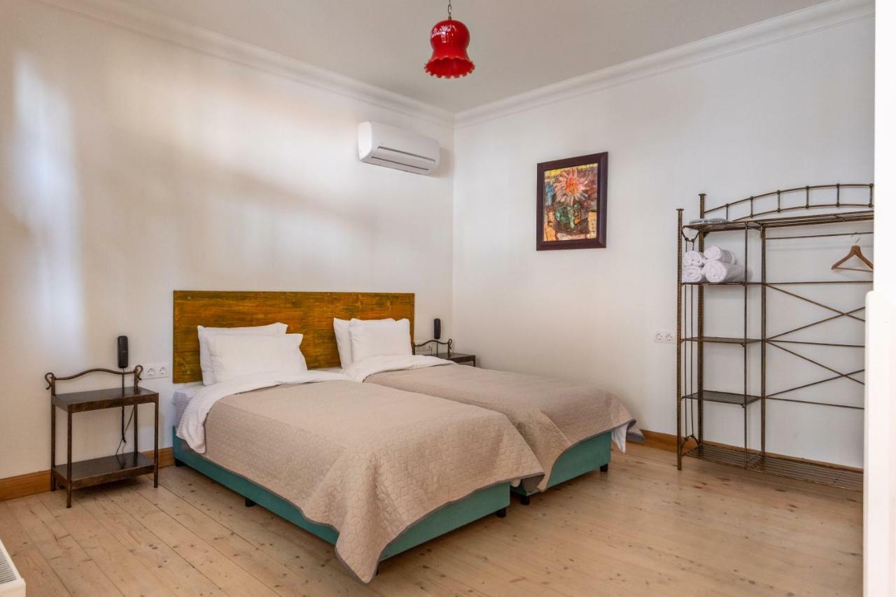 טביליסי Memoir Hotel מראה חיצוני תמונה